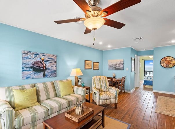 2290 N FULTON BEACH RD, ROCKPORT, TX 78382
