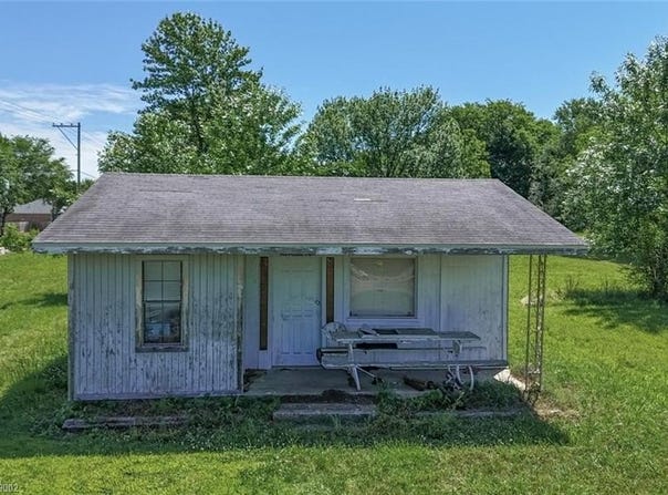 6 S River RD lot: 0, Lavaca, AR 72941