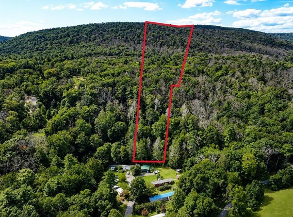 Route 209, Wawarsing, NY 12489