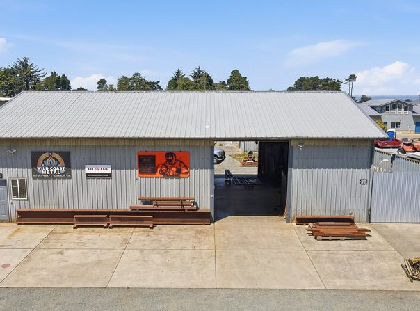 55374 ROSA Rd, Bandon, OR 97411