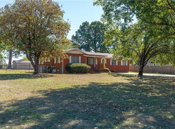 4814 Highway 59, Van Buren, AR 72956