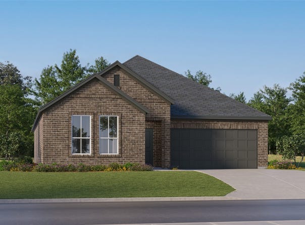 14844 Bigelow Street, Pilot Point, TX 76258