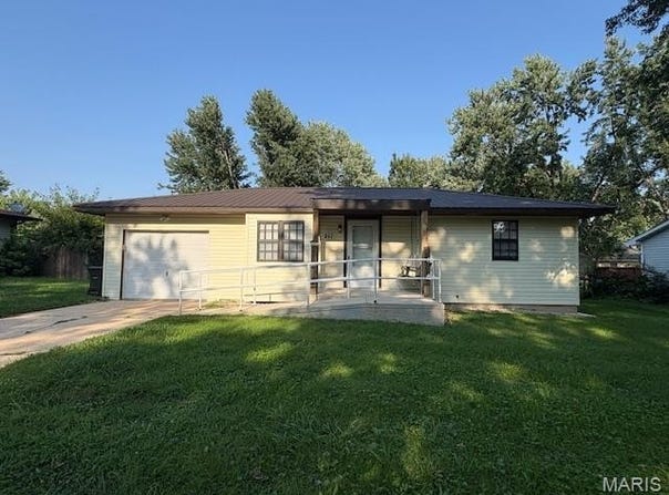 211 Belmont Drive, Rolla, MO 65401