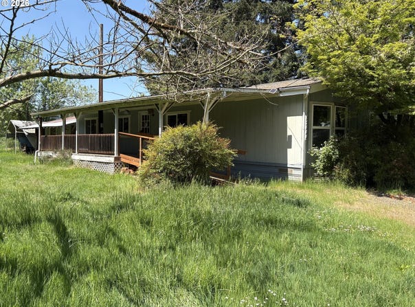 92008 MAPLE Ln, Springfield, OR 97478