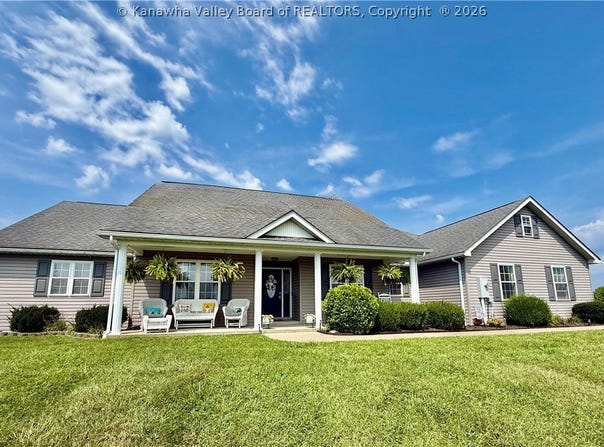 131 Melanie Lane, Ripley, WV 25271