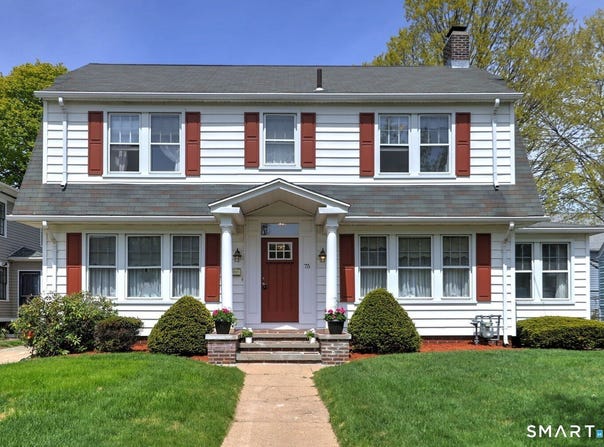 75 Main Street, West Haven, CT 06516