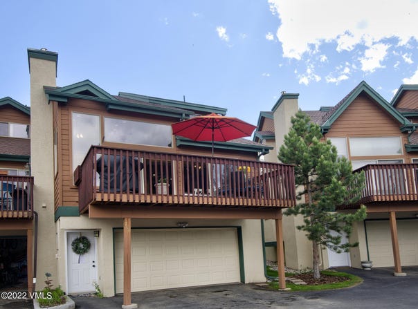 700 Imperial Drive, Edwards, CO 81632
