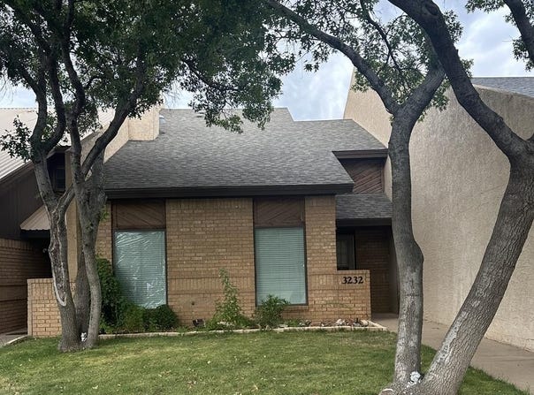 3232 Elma Dr, Midland, TX 79707