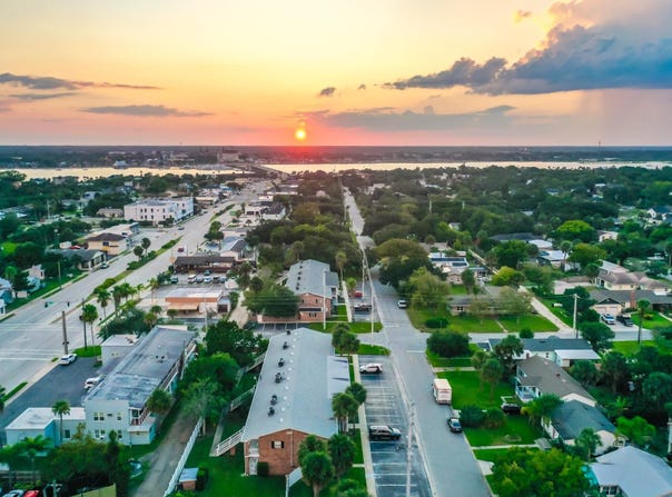 405 Flagler Blvd, St Augustine, FL 32080