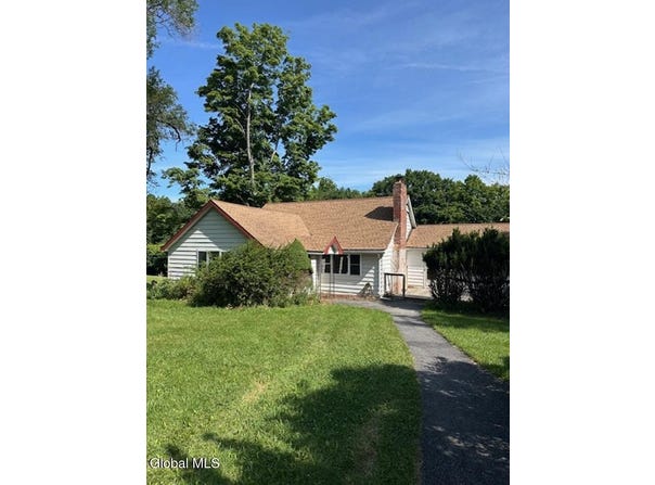 352 Stone Bridge Road, Durham, NY 12418