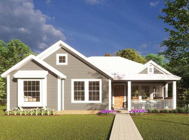 266 Beech Avenue, Gretna, FL 32332