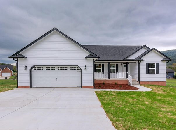 27 Flagstone Cove, Dunlap, TN 37327