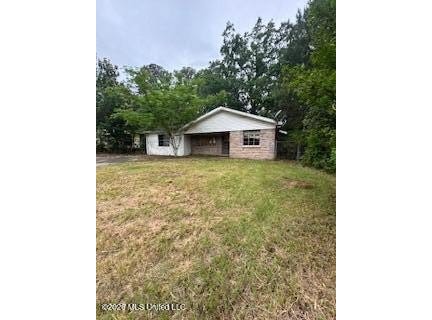 2237 46th Avenue, Meridian, MS 39307