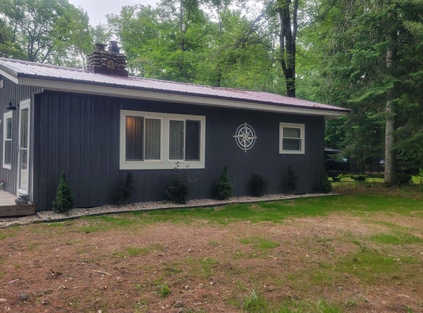 3619 Chippewa Drive, Glennie, MI 48737