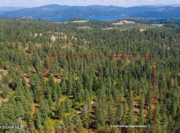 NNA W Reality Loop, Coeur d'Alene, ID 83814