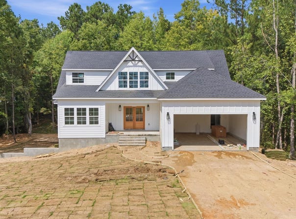 320 Creek Ridge Loop, Blythewood, SC 29016
