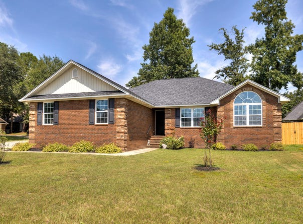 1855 Duke Drive, Sumter, SC 29153