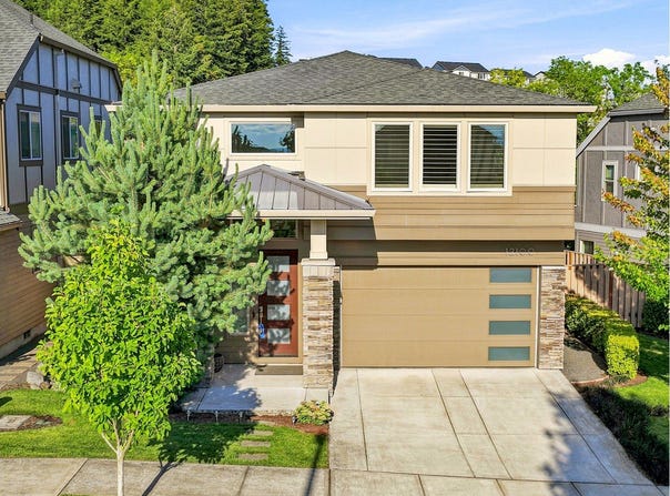 12100 SW 173RD Ter, Beaverton, OR 97007