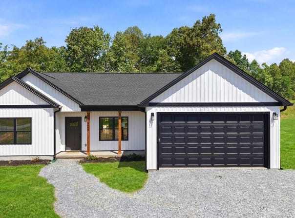 1805-Lot 3 Hickory Cove Ln, Moneta, VA 24121