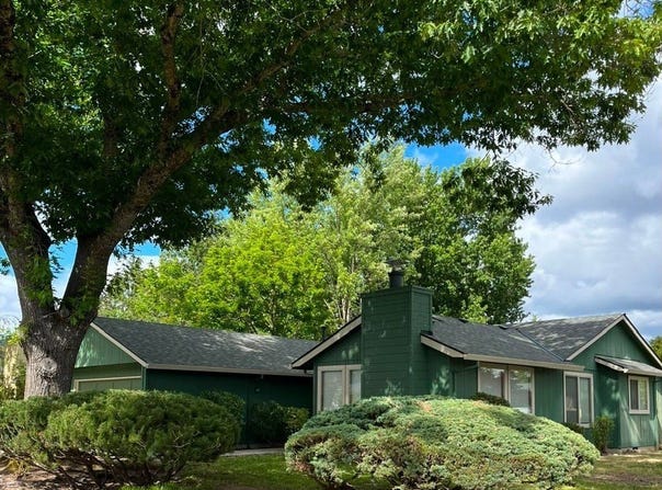 1900 N CEDAR St, Newberg, OR 97132
