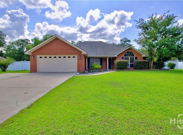46 Prospect Loop, Midway, GA 31320