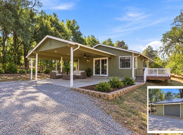 19893 Welbula Drive, Redding, CA 96003