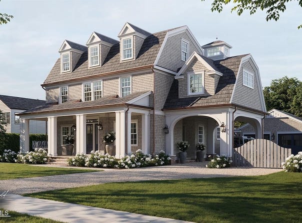 69 Harvard Road, Fair Haven, NJ 07704