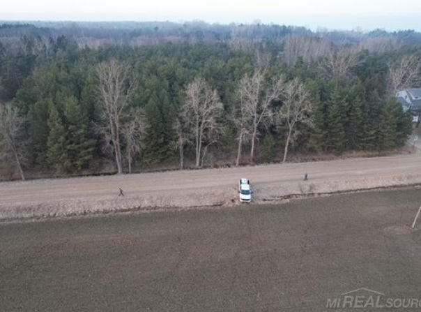Mann Road, Port Sanilac, MI 48469