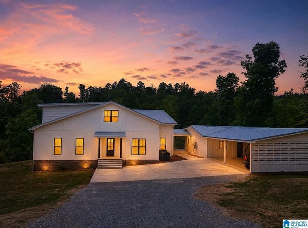 863 COUNTY ROAD 481, CLANTON, AL 35046