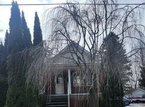 805 Ferdinand Street, Scranton, PA 18508