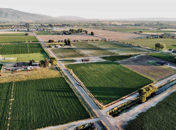 100 W 520 S, Rupert, ID 83350
