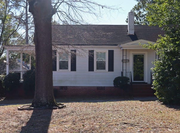 2308 Kimberly Drive, Augusta, GA 30904