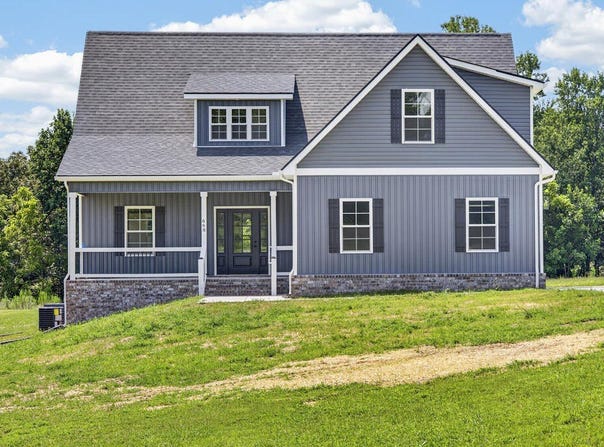 668 Jefferson Road, Smithville, TN 37166