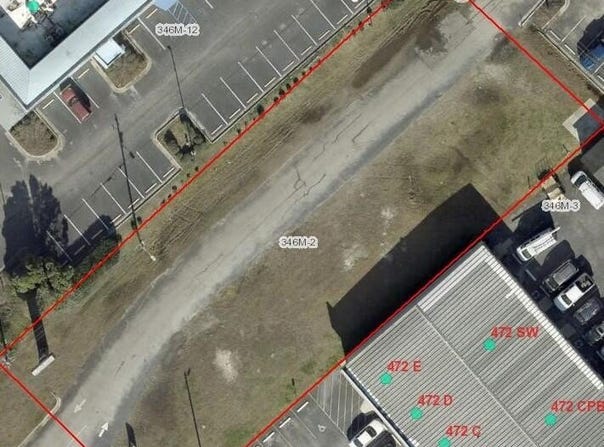 Western Boulevard, Jacksonville, NC 28546