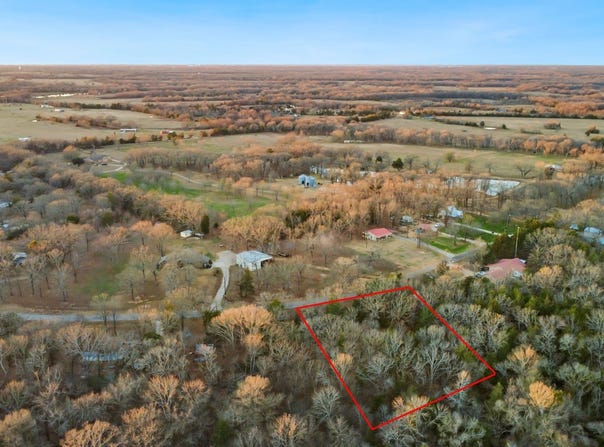 344 RS County Road 4254, Point, TX 75472
