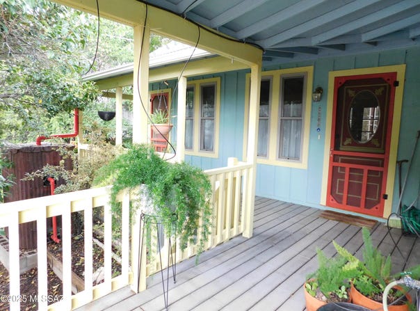 21 Temby Avenue, Bisbee, AZ 85603