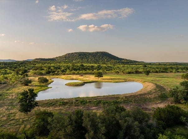 Legends Drive, Ranger, TX 76470