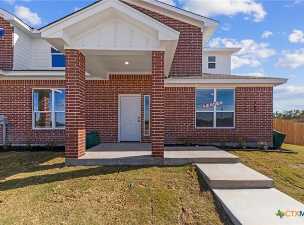 4623 Kings Crossing Boulevard, Temple, TX 76502