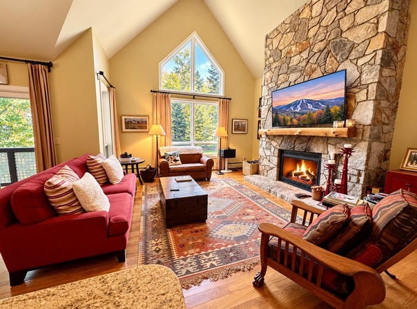 14J Trailside Village Way, Dover, VT 05356