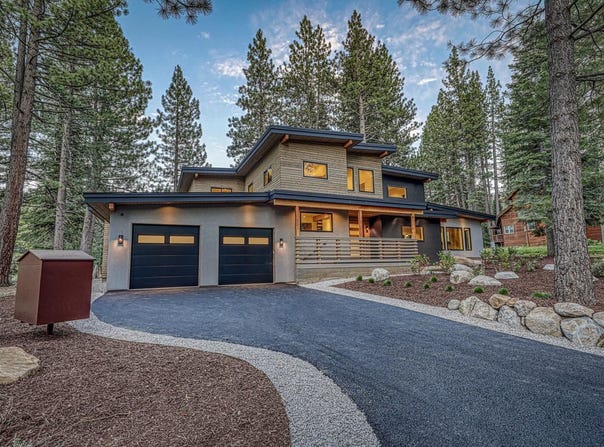 415 Lodgepole, Northstar, CA 96161