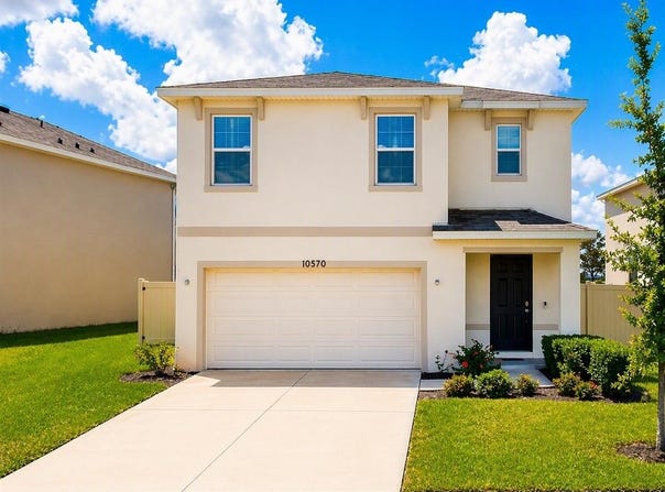 10570 PENNY GALE Loop, SAN ANTONIO, FL 33576