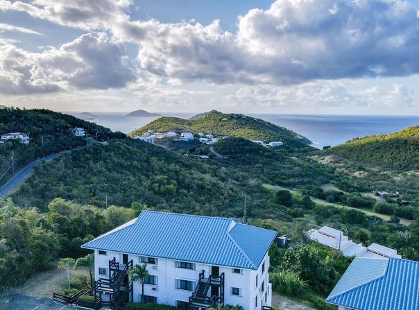 5 WINTBERG GNS, ST. THOMAS, VI 00802