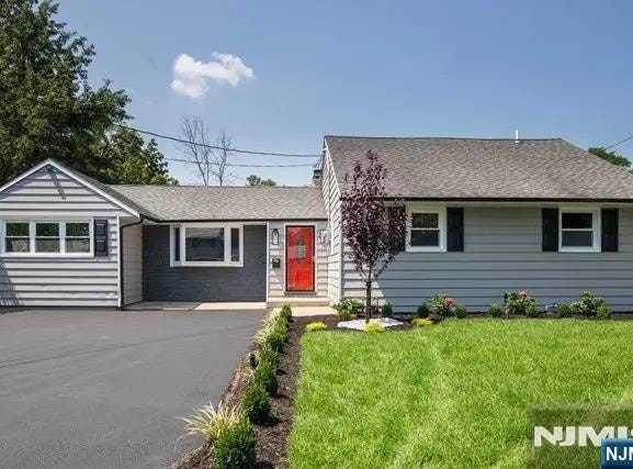 347 Forest Avenue, Paramus, NJ 07652