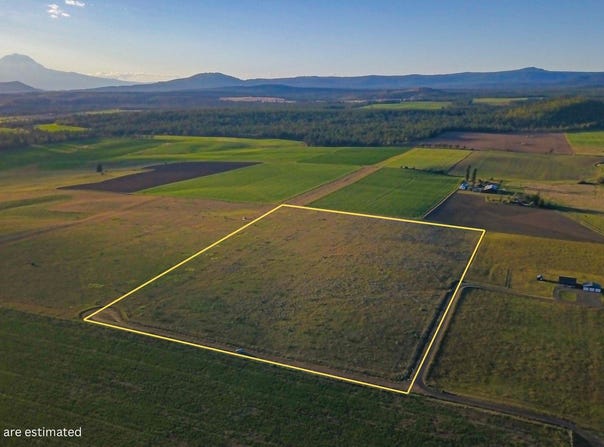 35 BUDDY Ln, Goldendale, WA 98620