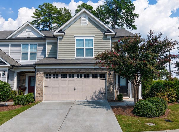 1004 Saffron Loop, Durham, NC 27713