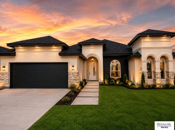 7322 ST CATHERINE DR, BROWNSVILLE, TX 78520