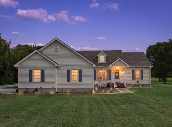 2507 TOWNFIELD DR, CAPE CHARLES, VA 23310