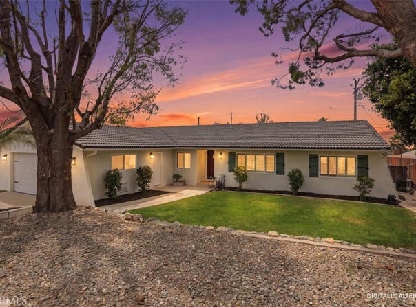 4130 Mount Verde, Norco, CA 92860