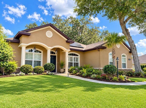 4535 SE 34TH PL, OCALA, FL 34480