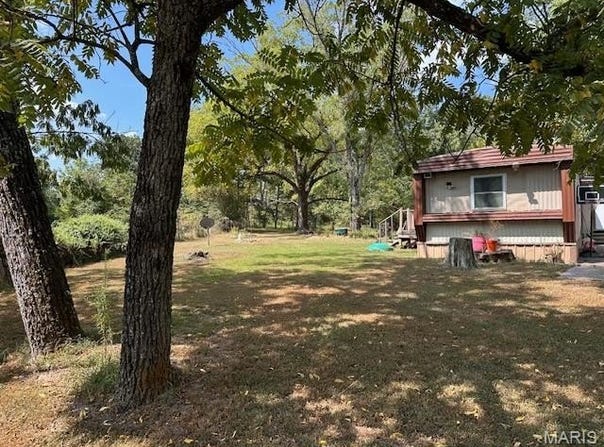 761 Harlow Road, Mountain View, MO 65548